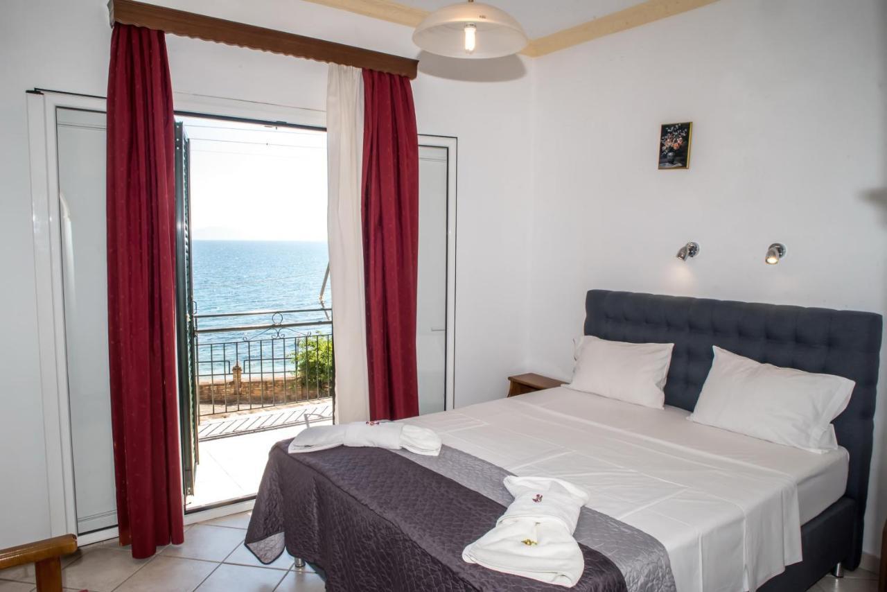 Empress Corfu Apartment Perama  Exterior photo