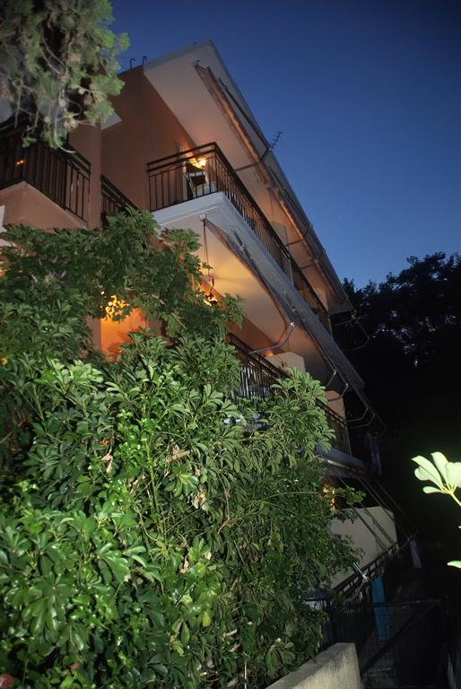 Empress Corfu Apartment Perama  Exterior photo