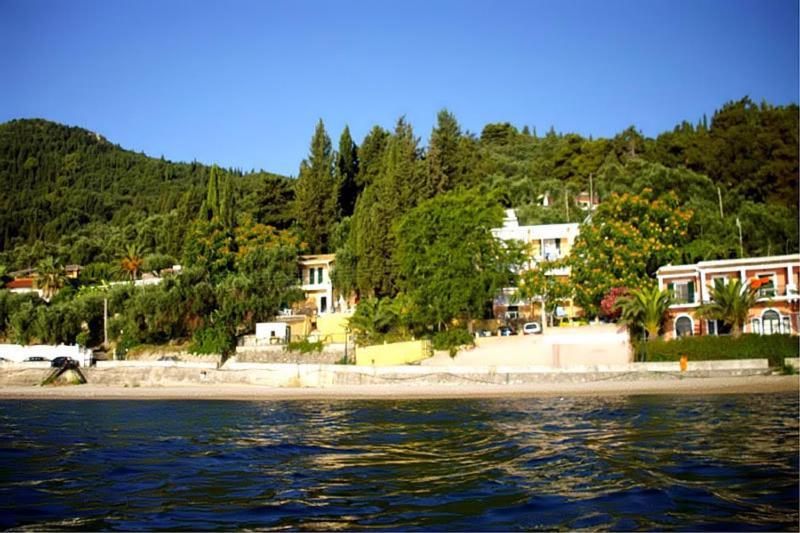 Empress Corfu Apartment Perama  Exterior photo