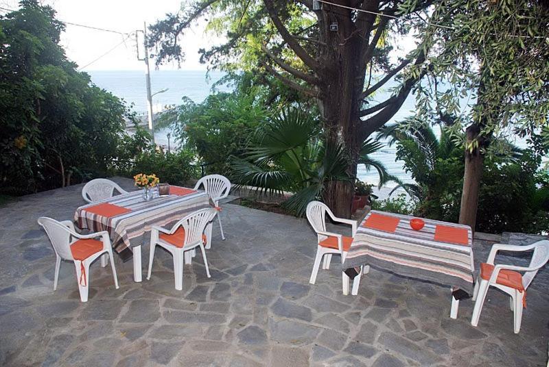 Empress Corfu Apartment Perama  Exterior photo